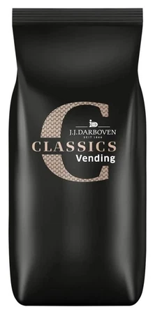 Darboven Espresso classico 500g
