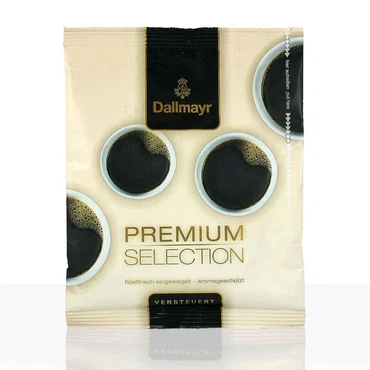 Dallmayr Premium Selection Special -Ganze Kanne 65g