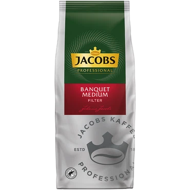 Jacobs Banquet Medium - Filter