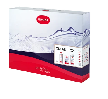 Nivona Clean3Box