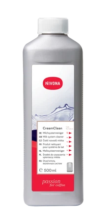 Nivona Cream Clean Milchreiniger