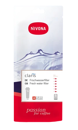 Nivona Claris Filterpatrone