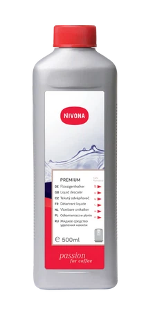 Nivona Entkalker 500ml