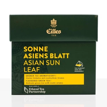 Eilles Tea Diamond Asien Sun