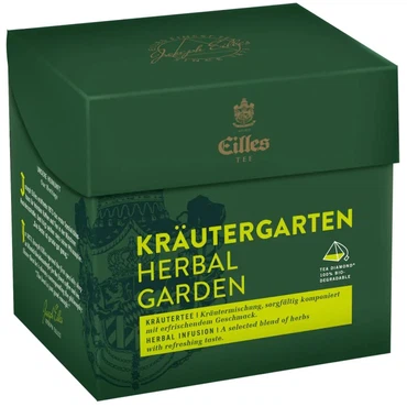 Eilles Tea Diamond Kräutergarten