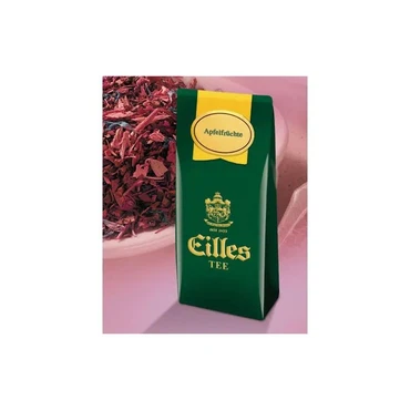 Eilles Tee -lose- Apfel Früchte - 250g