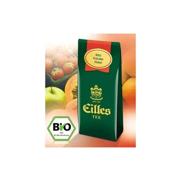 Eilles Tee Bio Früchte Natur 250g