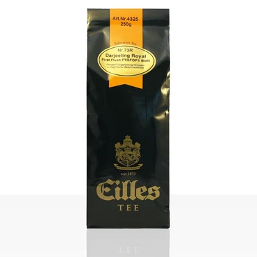 Eilles Tee Darjeeling Royal SF 250g