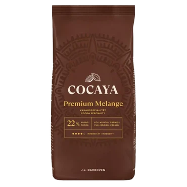 COCAYA Premium Melange Kakaospezialität, 1000g