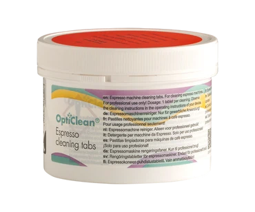 Animo OptiClean Reinigungstabletten - 100 Stück