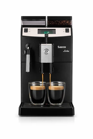 Saeco Lirika Kaffeevollautomat für Büro