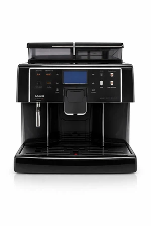 Saeco Aulika Evo Focus Kaffeevollautomat für Gewerbe